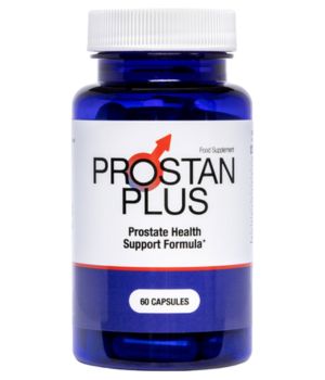 Prostan Plus Health and Wellbeing Portal