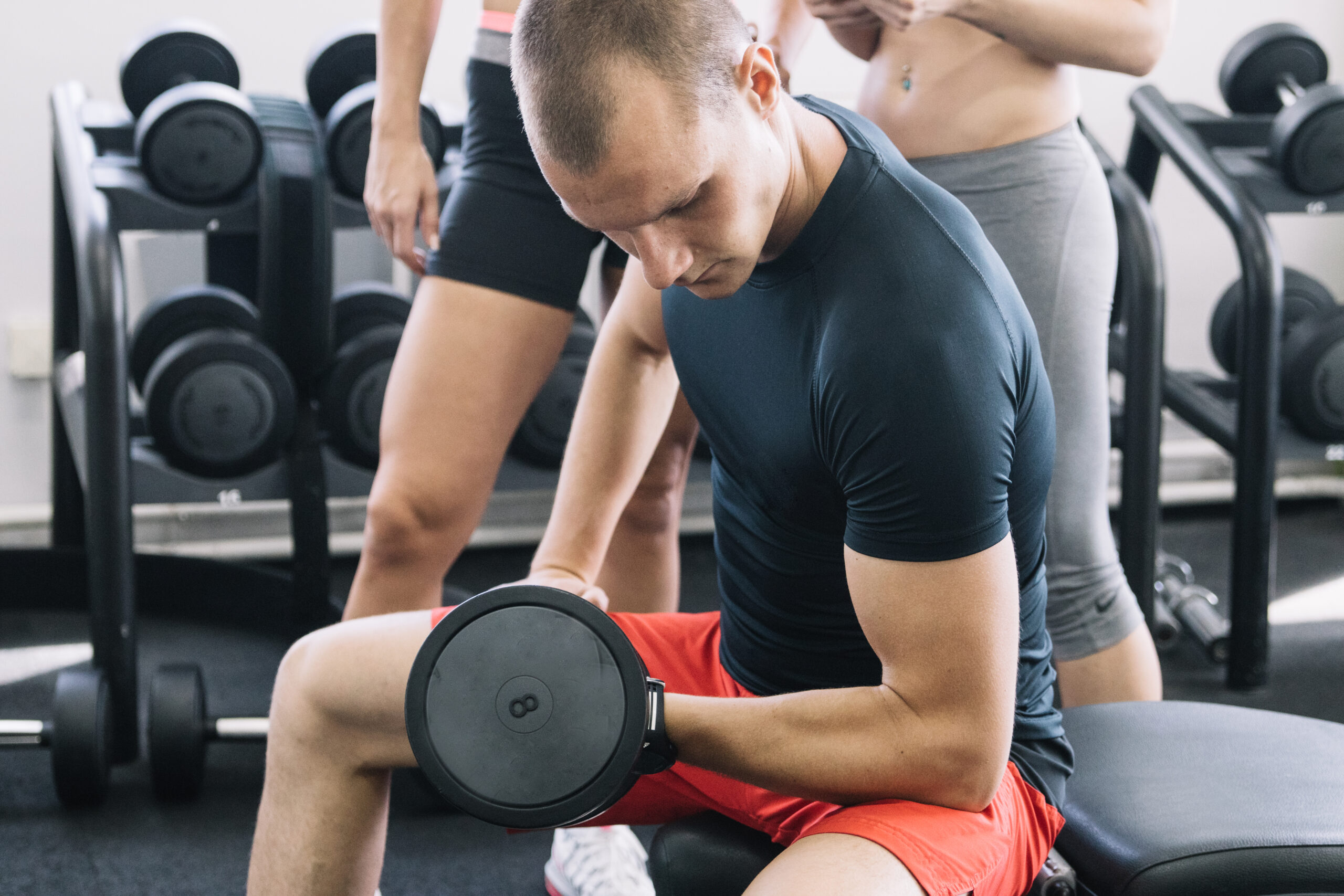 Essential Strength Training Guide for Beginners