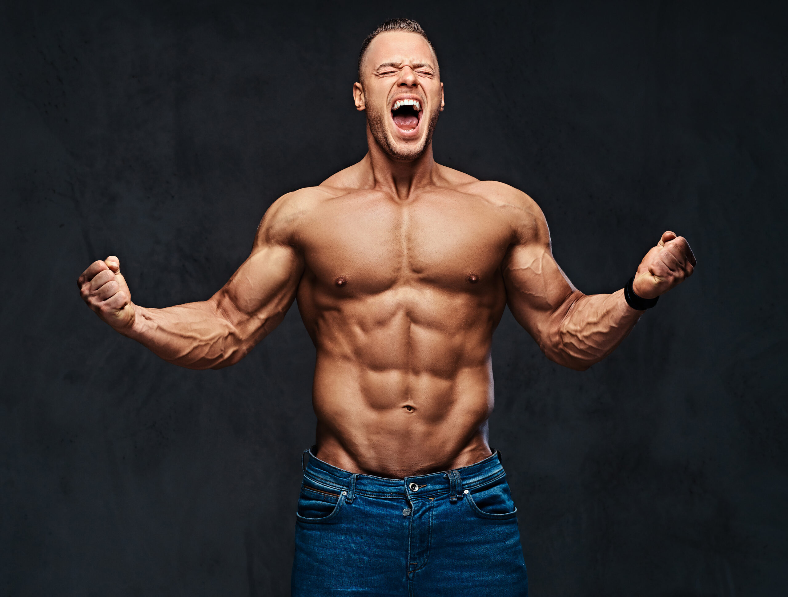 Myths and Truths about Gaining Muscle Mass