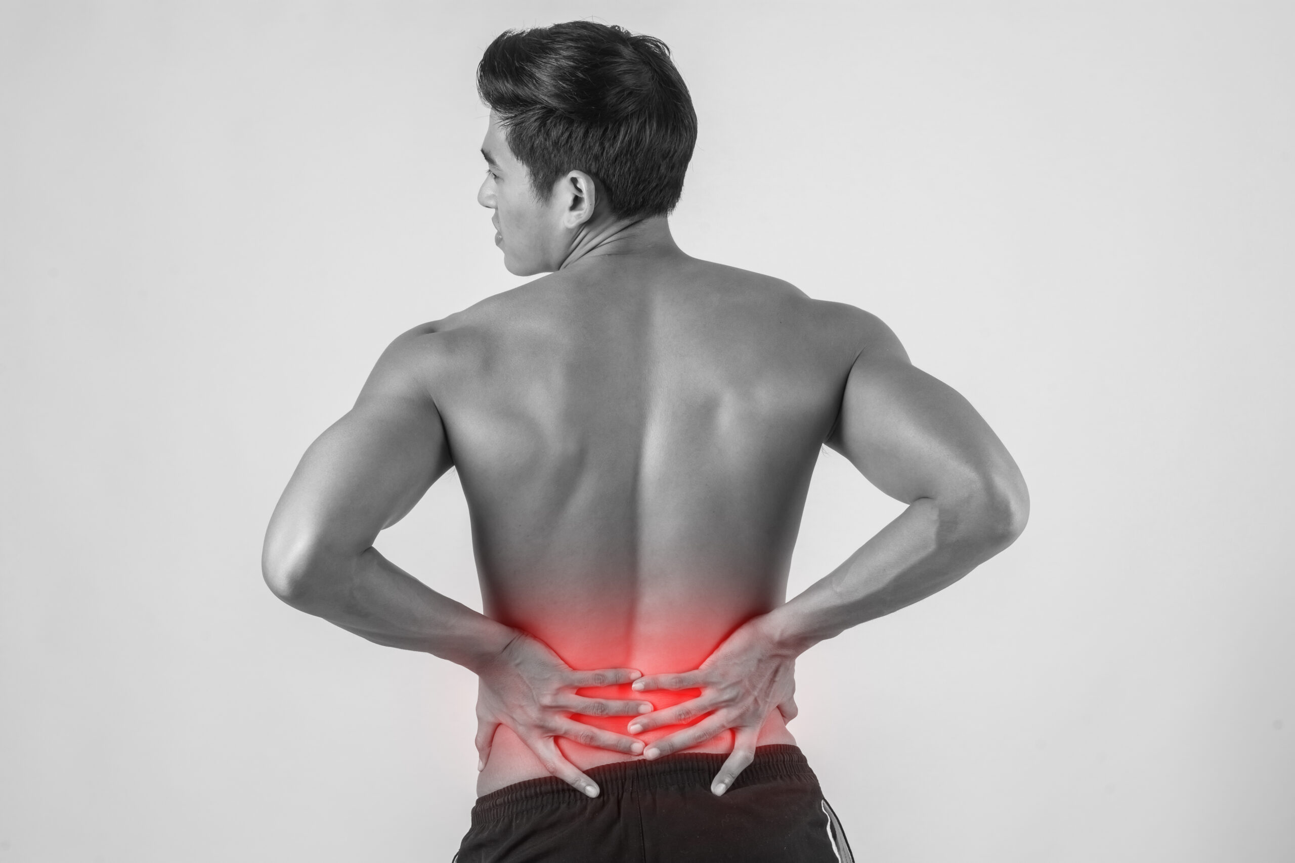 Best Exercises for Healthy Posture and Back Pain Relief